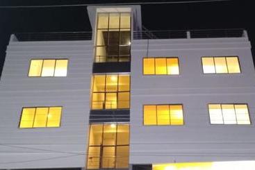 Pensió O Home Cozy Home