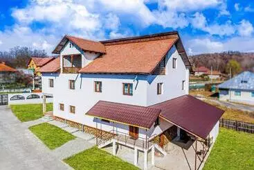 Pensiunea Day & Deny