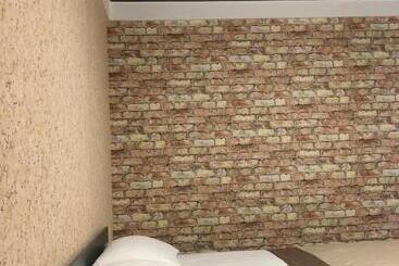 Hotelli Bloom отель