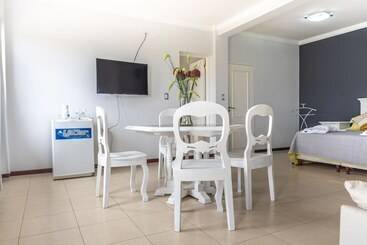 酒店 Cuesta De Miranda