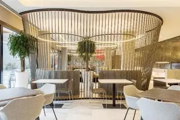 Hotel Ilunion San Mames