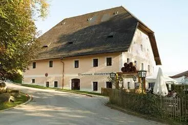 Hotel Klosterwirt Höglwörth