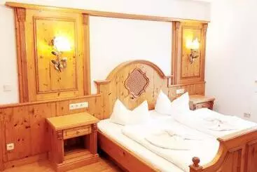 Hotel Klosterwirt Höglwörth