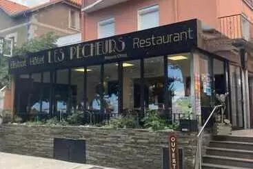 Hotel Les Pecheurs