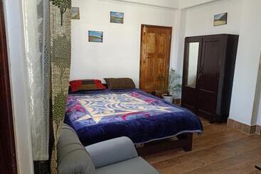 هتل Manna Inspira