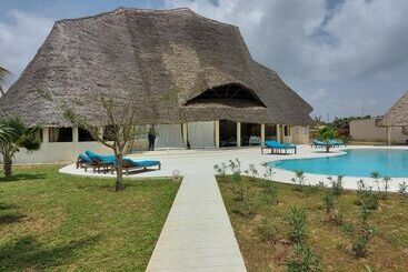 هتل Ndoto Boutique