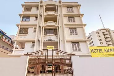 Hotel O Kamini