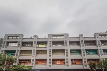 هتل Seven Hills Inn