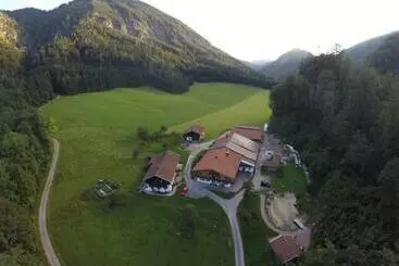 Hotel Sulzenhof
