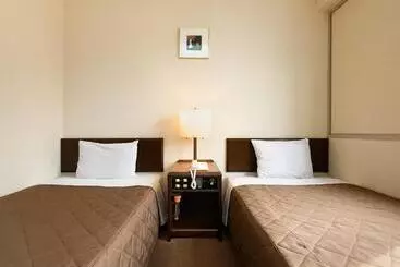 Hotel Tabist Kameyama Daiichi