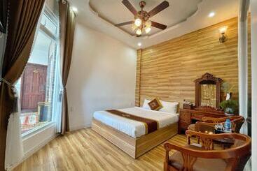 ホテル Thanh Thủy