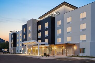Hotel Towneplace Suites By Marriott Logan