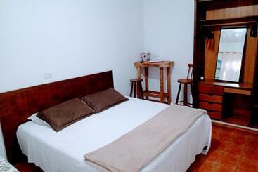 Пансион Rancho Do Edy Pousada