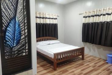 Pensió Vidhara Rooms