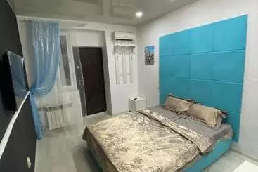 هتل آپارتمان тихий центр