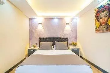 Blue Marina Hotel & Spa