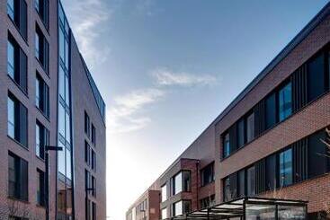 Aparthotel Highfield House