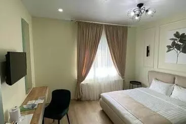Hotel Dream