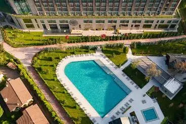 Hotel Ng Enjoy