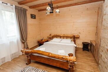 בית מלון כפרי Villa Tukhlay