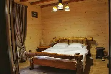 Hotell Villa Tukhlay