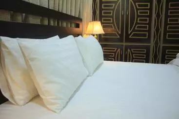 Hotel Astro