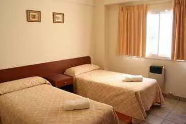 هتل آپارتمان Wilson Apart