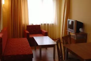 Dream Holiday Aparthotel