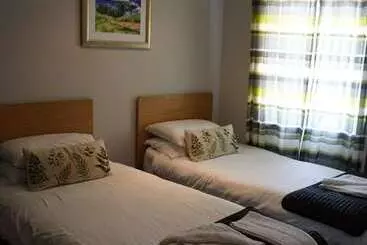 فندق Boreland Lodge