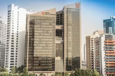 هتل Grand Millennium  Dubai