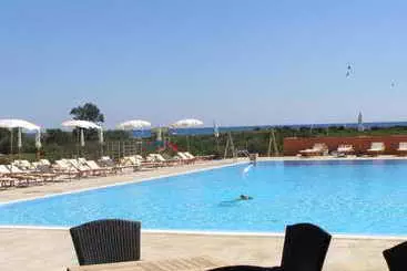 Hotel I Corbezzoli
