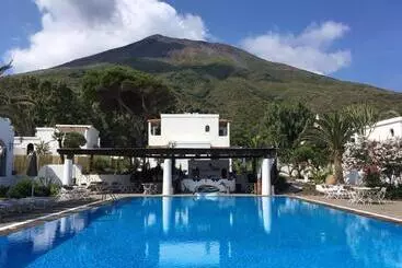 هتل La Sciara Resort