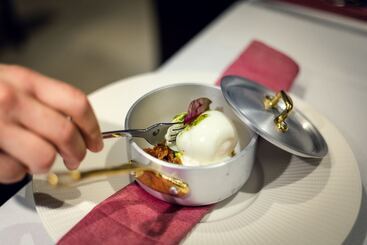 هتل Michelangelo Grand