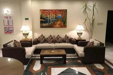 Hotel New Tiran Naama Bay