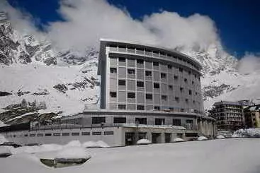 호텔 President Palace Rta