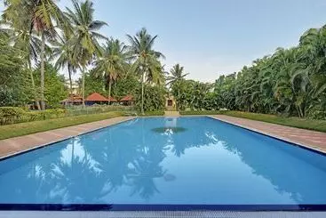 Hotel Royal Orchid Resort & Convention Centre, Yelahanka Bangalore