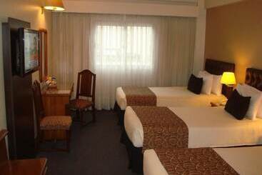 Hotel Vidda Y Viken Apart