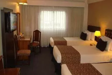 Hotel Vidda Y Viken Apart