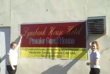 Lynebank House Hotel, Bed & Breakfast