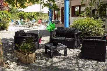 Nestor Hotel Gap Et Restaurant