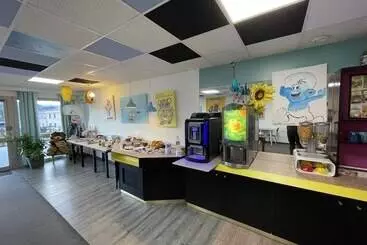 Nestor Hotel Gap Et Restaurant