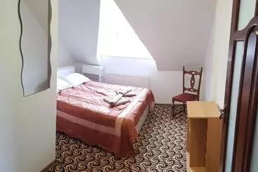 Hotel Perlyna Podillyа