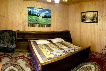 Hotel Perlyna Podillyа