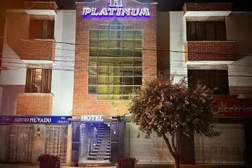 ホテル Platinum Boutique