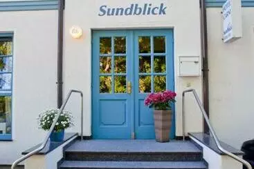 Hotelli Sundblick