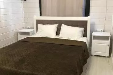 Hotel Villa Medova