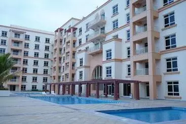 Marina Two Apartment 201 With Direct Sea View