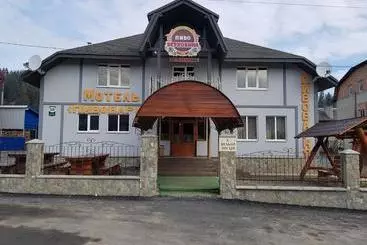 Motelli пивовар