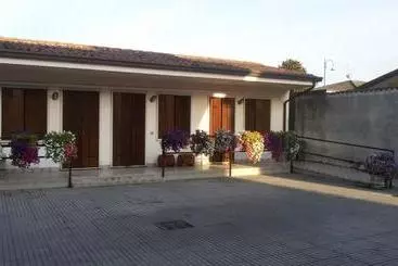 Pensione Afrodite