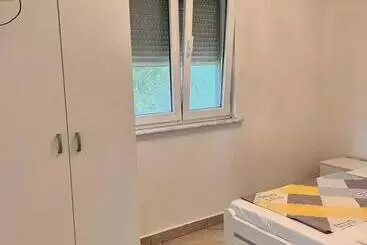پانسیون Apartments Apartmani Bojana